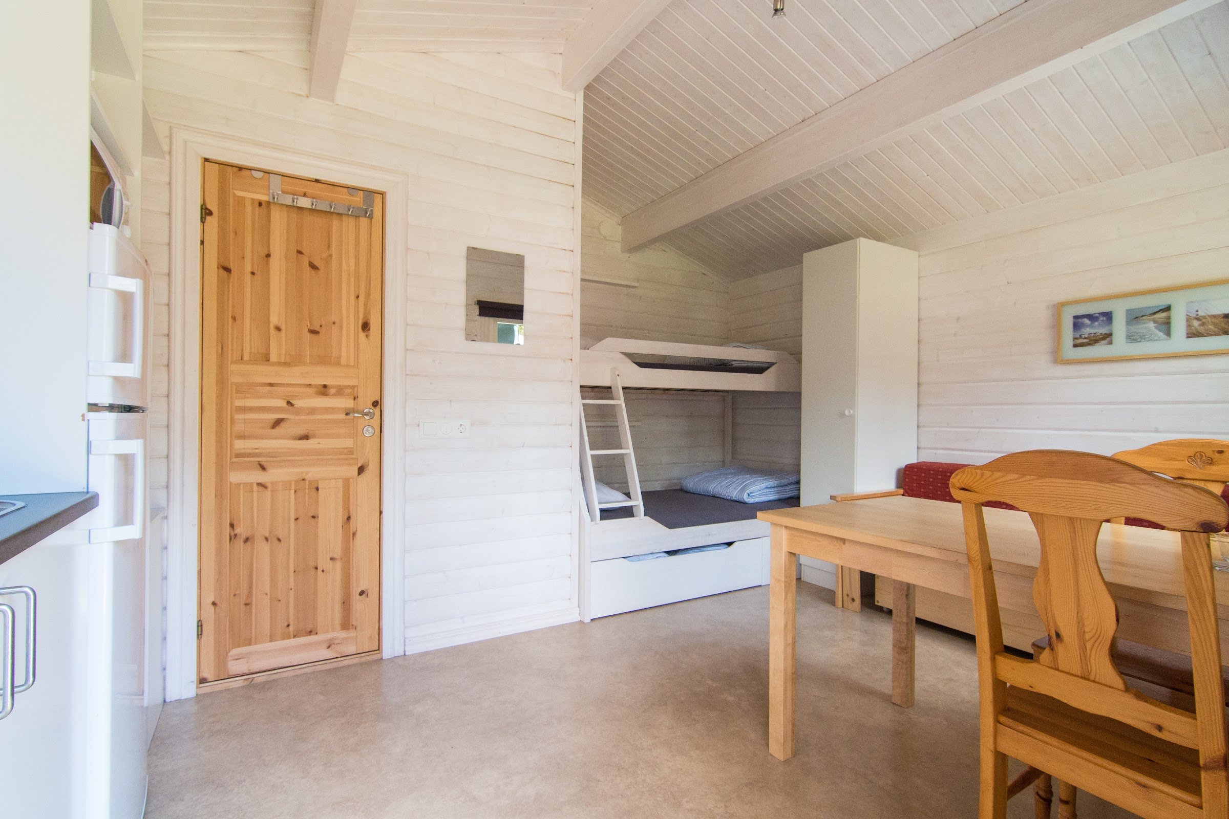 Karlstad Swecamp Bomstadbaden